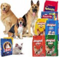 Alimento para mascota